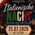 Italienische Nacht